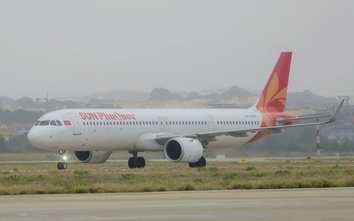 Mở đường bay thẳng Nha Trang - Phú Quốc, tăng kết nối hai trung tâm du lịch biển