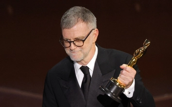 Kết quả Oscar 2026: Leonardo DiCaprio trắng tay dù "One battle after another" đại thắng