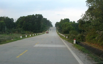 Rà soát phương án nâng cấp tuyến Hồ Chí Minh đoạn Pác Bó - TP Cao Bằng