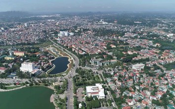 Bản tin BĐS 16/3: Phú Thọ sắp có dự án nhà ở xã hội 945 căn, gần 1.700 tỷ đồng