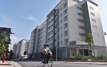 Hà Nội: Nâng cao hiệu quả quản lý, khai thác quỹ nhà thuộc sở hữu nhà nước