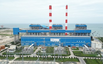 Dấu ấn công nghệ trong vận hành xanh, hiệu quả của Nhiệt điện Vĩnh Tân 4