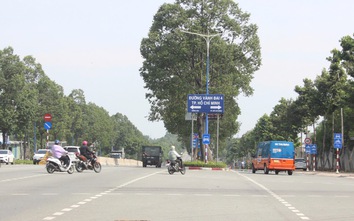 Mở đường Vành đai 4 qua Đồng Nai: Thu hồi 443ha đất, bố trí tái định cư hơn 1.100 hộ dân