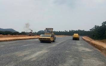 Phú Thọ chú trọng đầu tư giao thông liên kết vùng tạo động lực phát triển kinh tế - xã hội
