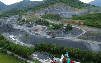 Thanh tra tỉnh An Giang chỉ ra hàng loạt vi phạm của doanh nghiệp khai thác khoáng sản