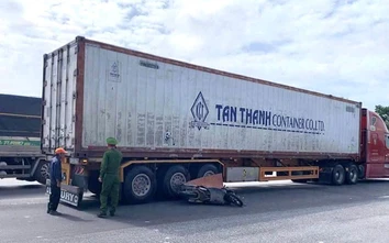 Tin tức tai nạn giao thông mới nhất hôm nay 17/3/2026