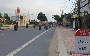 Sớm đàm phán vay vốn đầu tư nâng cấp 3 tuyến quốc lộ tại Đồng bằng sông Cửu Long