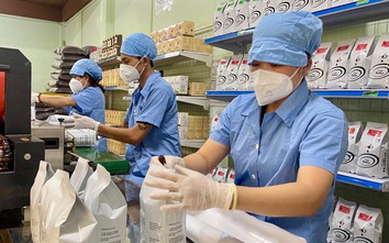 Doanh nghiệp nông sản cải thiện năng suất nhờ Chương trình 1322