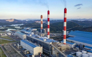 Nguồn cung siết chặt, nhà máy nhiệt điện khó nhập than