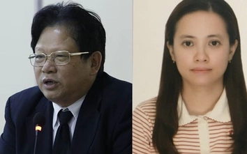 Bộ Công an khởi tố Chủ tịch Tập đoàn Hóa chất Đức Giang và loạt bị can