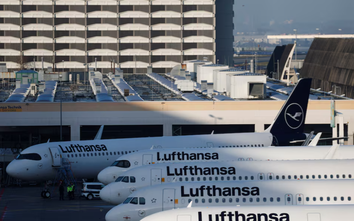 Nhiều ông lớn hàng không Châu Âu sẽ phản ứng mạnh với quy định nhiên liệu bay bền vững