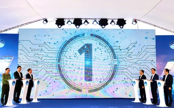 Hà Tĩnh: Ra mắt ứng dụng công dân số, tích hợp phản ánh hiện trường