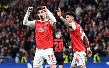 Nhận định Arsenal và Leverkusen (3h00 ngày 18/3), Champions League 2025-2026