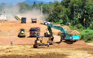 Quảng Ngãi: Chi hơn 45.000 tỷ đầu tư công, ưu tiên dự án giao thông động lực