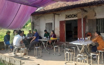 Vụ 3 người tử vong trong hầm tàu ở Khánh Hòa: Những cuộc điện thoại cuối cùng