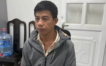 Đắk Lắk: Tạm giữ tài xế dương tính ma túy, điều khiển xe quá tải gây tai nạn chết người