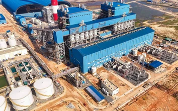 CC1 tăng cường hợp tác quốc tế, củng cố nội lực cho các công trình trọng điểm