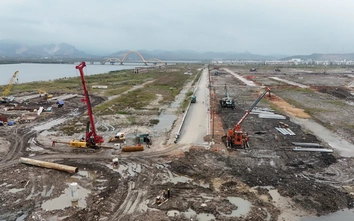 Quảng Ninh thúc tiến độ xử lý 7 dự án tồn đọng