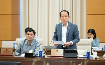 Đề xuất phân quyền tối đa cho Hà Nội, tăng tính chủ động, tự chịu trách nhiệm