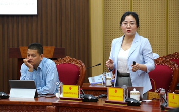 Quảng Ngãi hướng dẫn cấp xã tổ chức lập, phê duyệt và quản lý quy hoạch chung