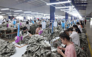 Lao động rời quê tới các đô thị lớn, Hà Tĩnh thiếu hụt nhân lực