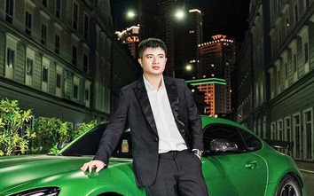 Mr Pips Phó Đức Nam và 74 người bị đề nghị truy tố trong vụ chiếm đoạt 1.300 tỷ đồng