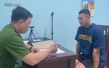 TP.HCM: Công an điều tra nam thanh niên đánh nữ shipper do bất đồng cách thức nhận hàng