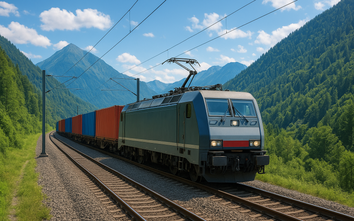 Hai dự án đường sắt trọng điểm đồng loạt tăng tốc, nhiều mốc quan trọng được thiết lập