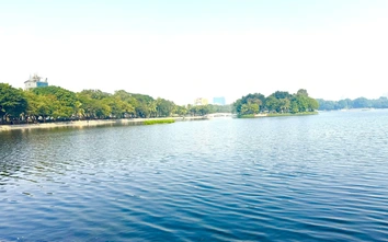 Hoàn thiện khung pháp lý quản lý hạ tầng cấp nước sạch