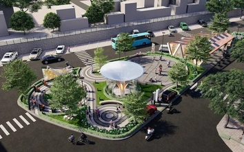 Hà Nội yêu cầu khẩn trương lập bãi đỗ xe tại khu vực lõi đô thị