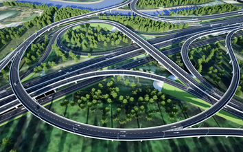 Khởi động loạt công trình cầu, hầm quy mô lớn tại TP.HCM