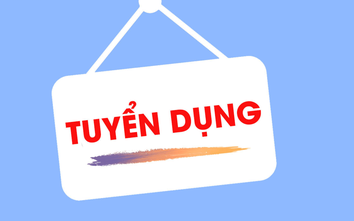 Cục Đường sắt Việt Nam tuyển dụng công chức