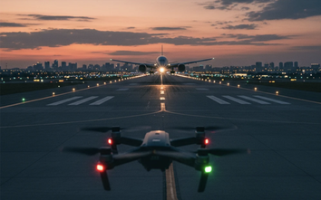 Đề xuất tăng phối hợp liên ngành ngăn chặn nguy cơ từ UAV uy hiếp an toàn bay