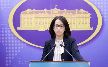 Đánh giá của Ủy ban Tự do Tôn giáo Hoa Kỳ về Việt Nam không khách quan, không chính xác