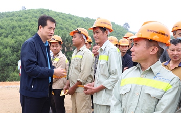 Gắn kết để vững mạnh: Hành trình một năm của Công đoàn Xây dựng Việt Nam