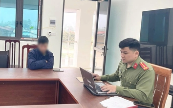 Tuyên Quang: Phát hiện, xử lý trường hợp chia sẻ thông tin sai sự thật trên mạng xã hội