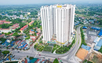 Phát triển đô thị thông minh: Thái Nguyên lấy dữ liệu và hạ tầng làm “xương sống”