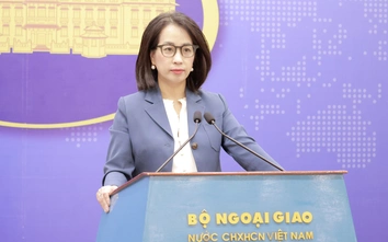 Việt Nam phối hợp với Nam Phi xử lý vụ ông Chu Đăng Khoa bị cáo buộc buôn lậu sừng tê giác