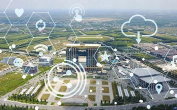 Thúc đẩy chuyển đổi số trong hoạt động quản lý và khai thác kết cấu hạ tầng xây dựng