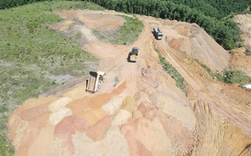 Huế: Yêu cầu quản lý, ngăn chặn đầu cơ, thao túng thị trường vật liệu xây dựng