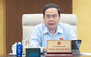 Chủ tịch Quốc hội: Tránh tình trạng công khai thông tin người dân vẫn khó tiếp cận