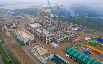 Ninh Bình: Nhà máy điện rác 1.760 tỷ đồng bao giờ vận hành?