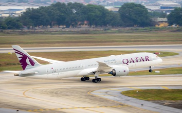 2.800 hành khách bị ảnh hưởng, hàng loạt chuyến bay Việt Nam - Trung Đông bị hủy