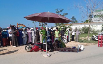 Tin tức tai nạn giao thông mới nhất hôm nay 2/3/2026