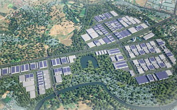 Đánh giá tác động môi trường Green Park Phú Thọ