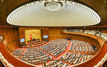 Dự kiến tiến hành công tác nhân sự từ đầu kỳ họp thứ Nhất, Quốc hội khóa XVI