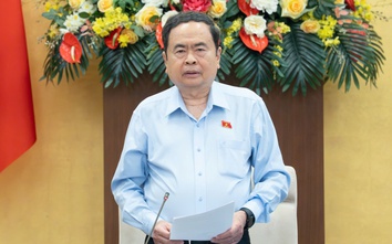 Kỳ họp thứ nhất Quốc hội khóa XVI dành khoảng một tuần cho công tác nhân sự