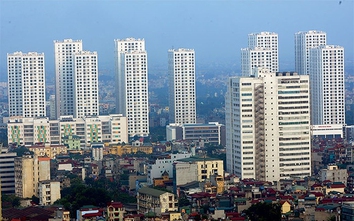 Người mua nhà dè dặt trước "bẫy" lãi suất thả nổi