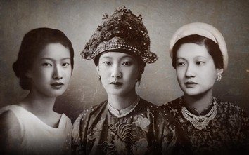 Phim điện ảnh “Hoàng hậu cuối cùng” chính thức khởi quay sau 6 năm ấp ủ