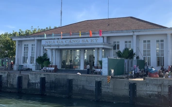 Hai cảng biển ở Quảng Ngãi đạt tiêu chuẩn quốc tế về quản lý và an ninh